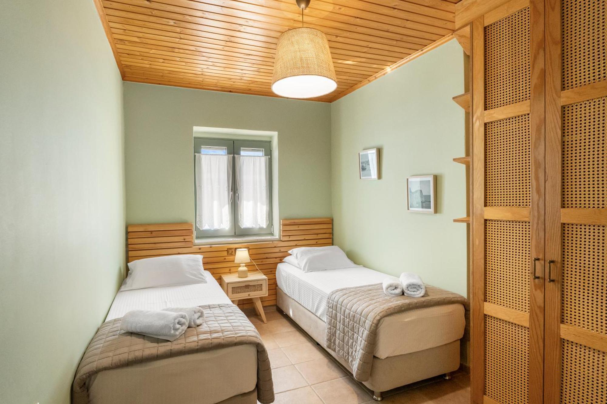 Villa Aurora Athanion Ngoại thất bức ảnh