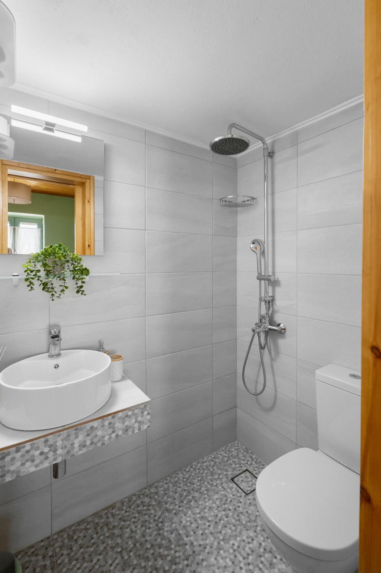 Villa Aurora Athanion Ngoại thất bức ảnh