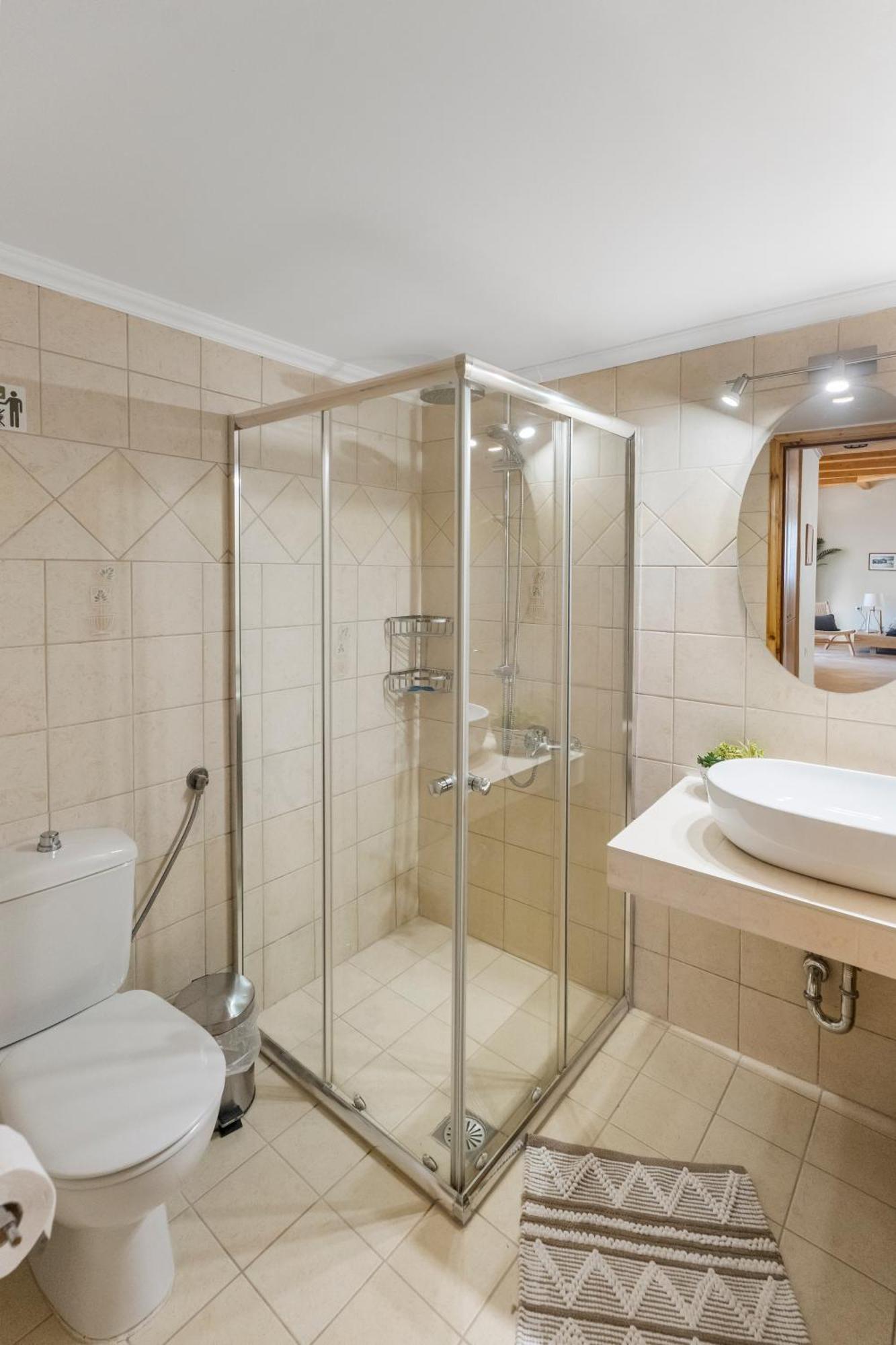 Villa Aurora Athanion Ngoại thất bức ảnh